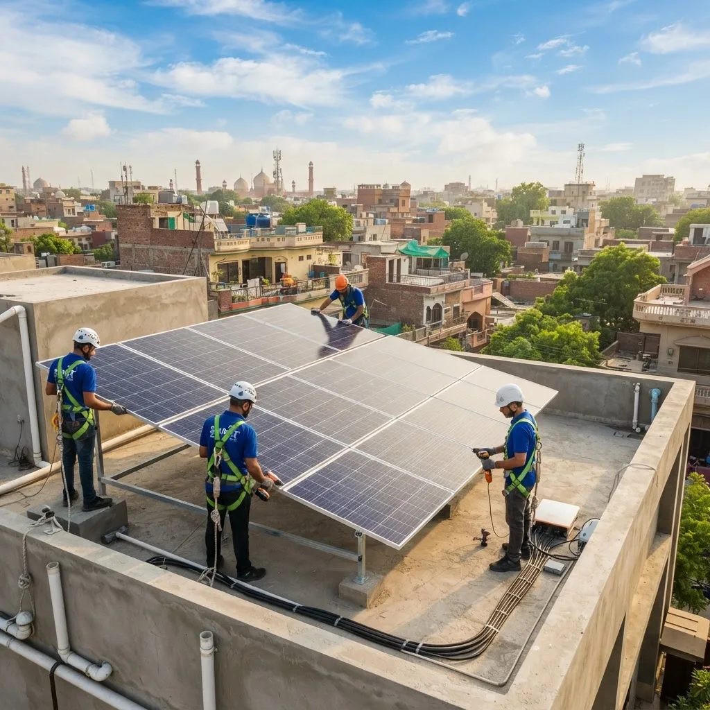 Standardized transparent electrical labor rates